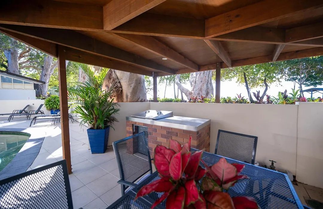 Marlin Waters Beachfront Apartments-1